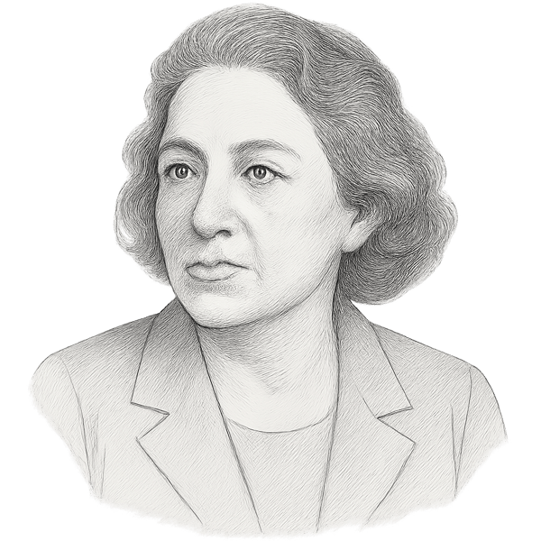 Muriel Rukeyser