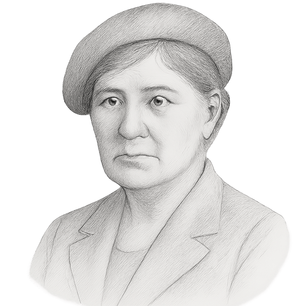 Willa Cather