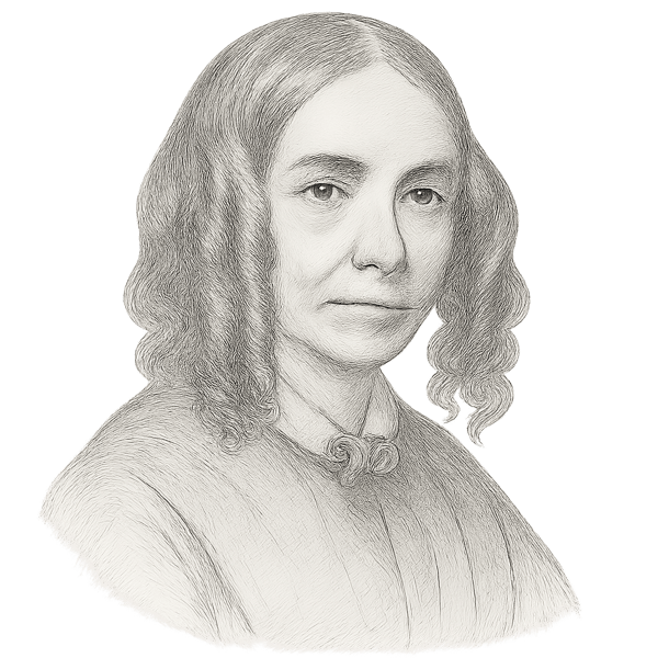 Elizabeth Barrett Browning
