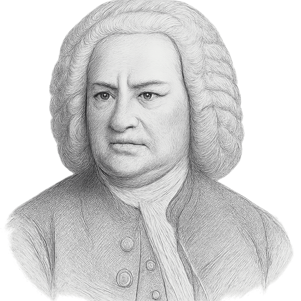 Johann Sebastian Bach