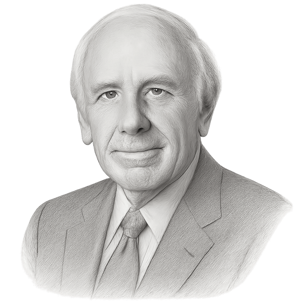Jim Rohn