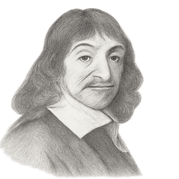 René Descartes