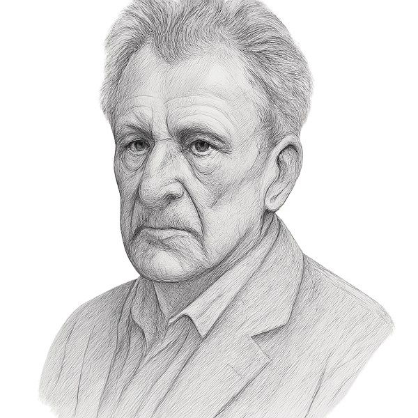 Lucian Freud