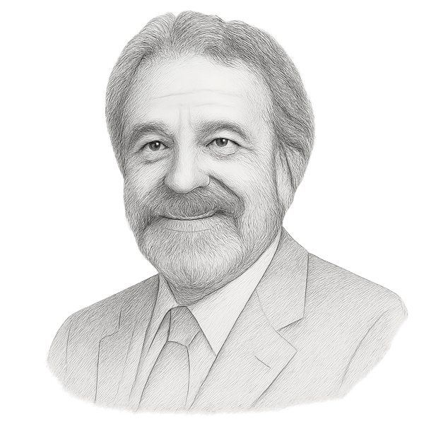 Leo Buscaglia