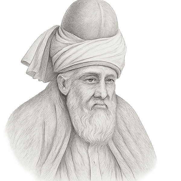 Jalal al-Din Rumi