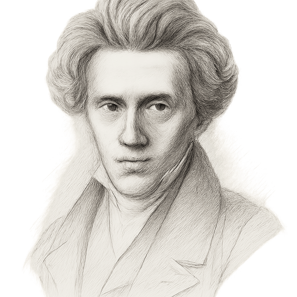Søren Kierkegaard
