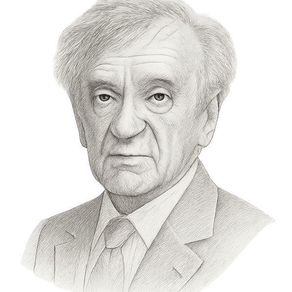 Elie Wiesel