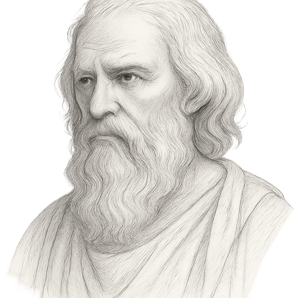 Diogenes Laërtius