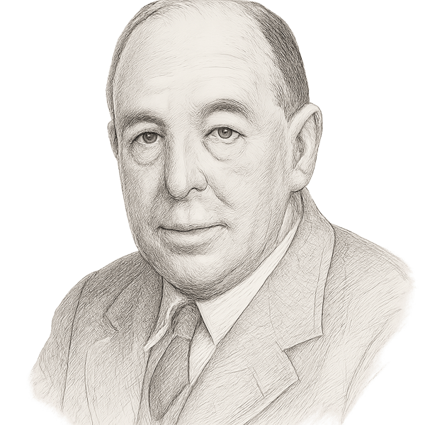 C. S. Lewis