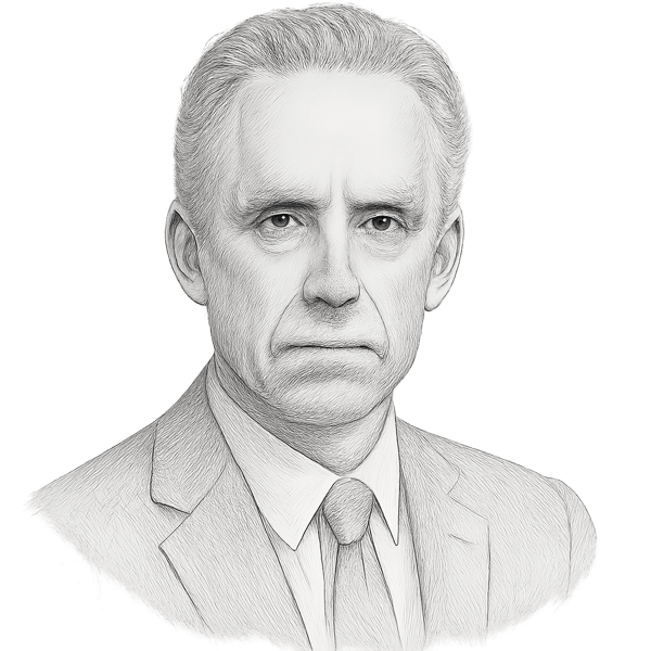 Jordan Peterson