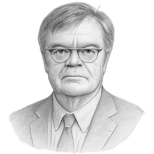Garrison Keillor