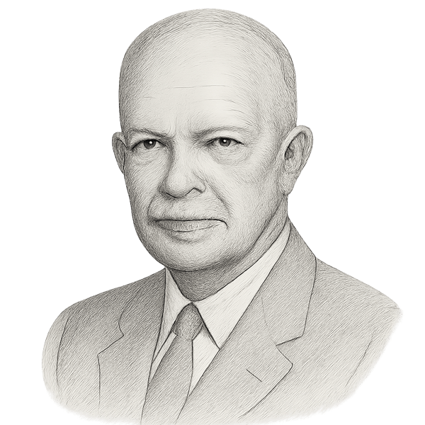 Dwight D. Eisenhower