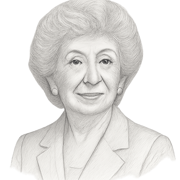Beverly Sills