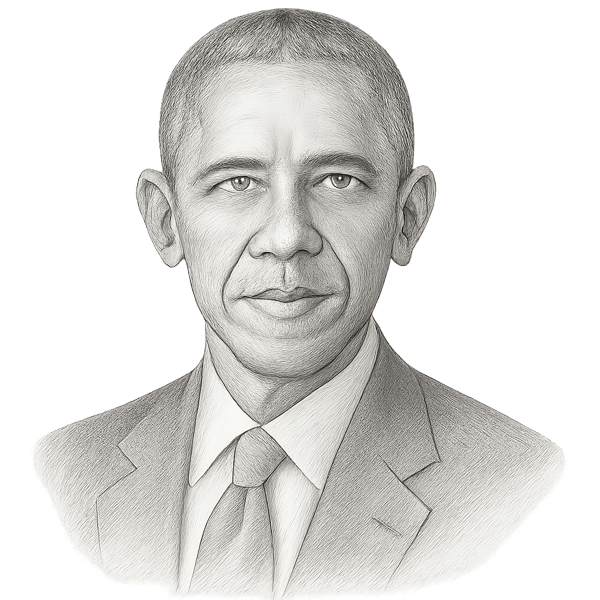 Barack Obama