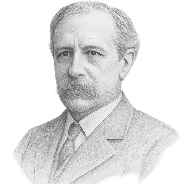 Henry Van Dyke
