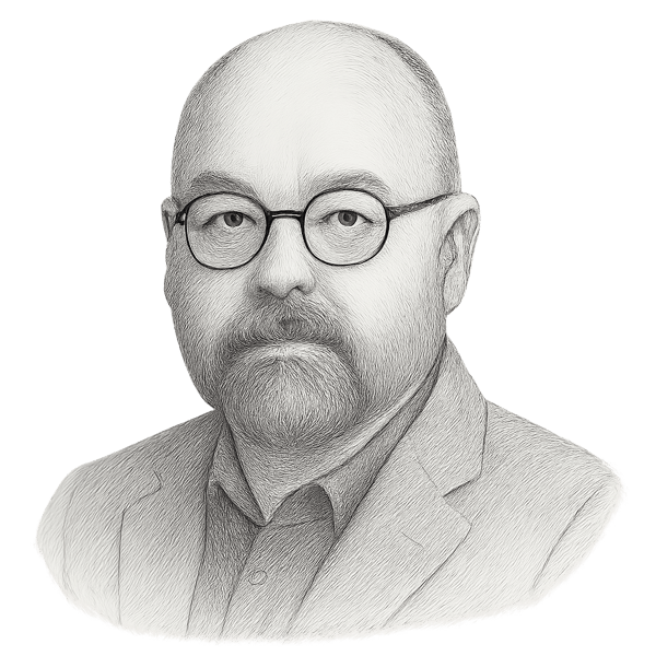Carlos Ruiz Zafón