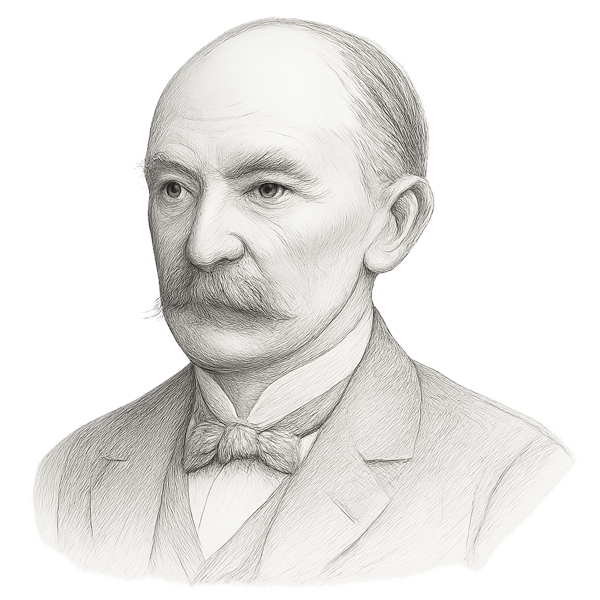 Thomas Hardy