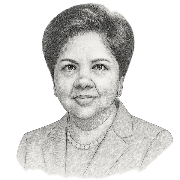 Indra Nooyi