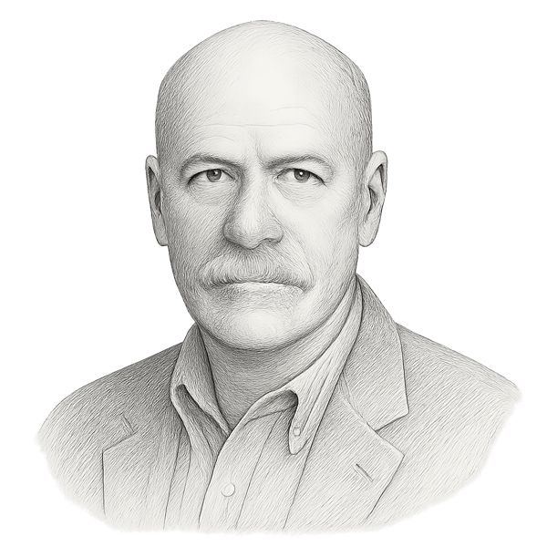 Tobias Wolff