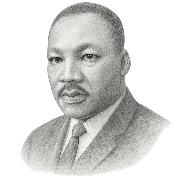 Martin Luther King Jr.
