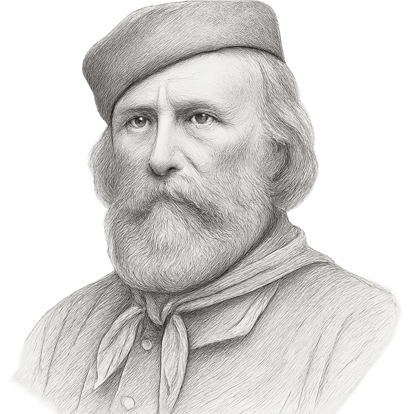 Giuseppe Garibaldi