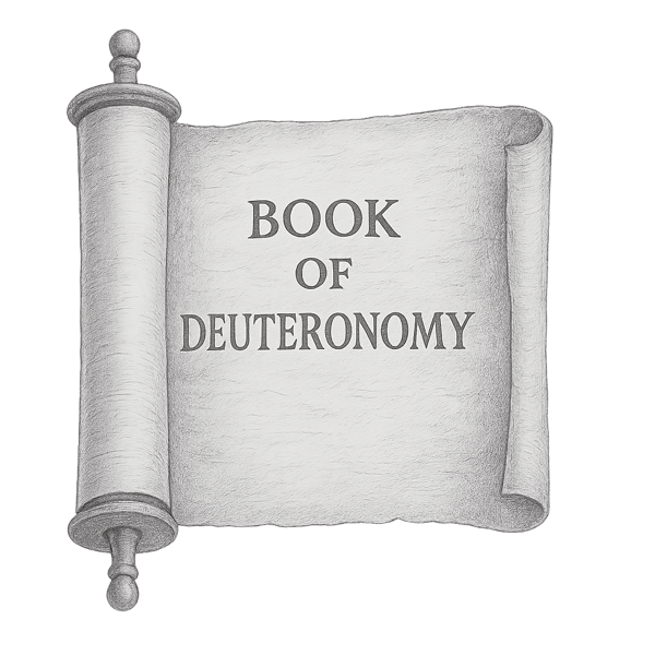 Book of Deuteronomy