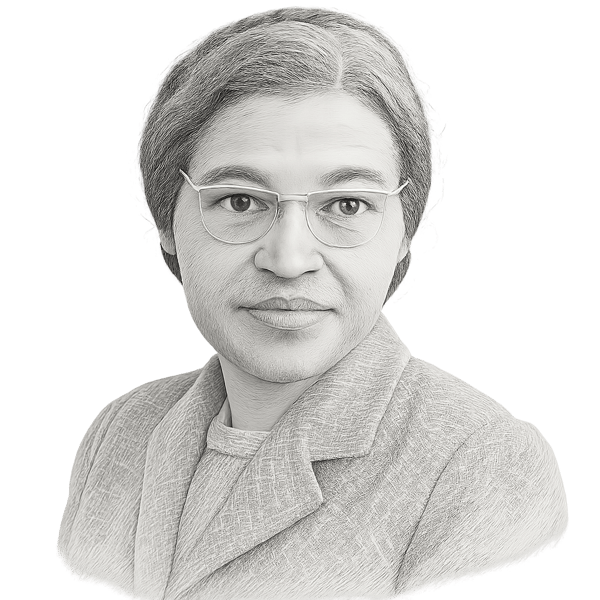 Rosa Parks