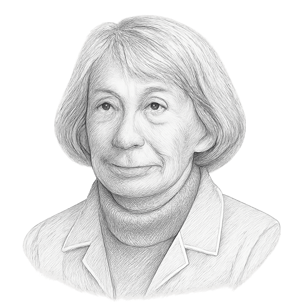 Mary Oliver
