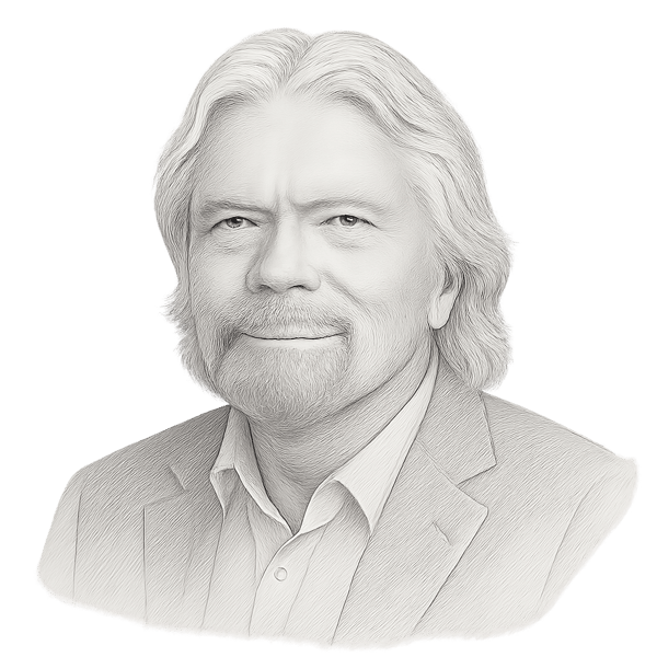 Richard Branson