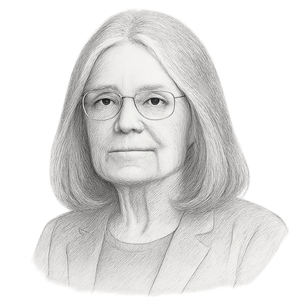 Gloria Steinem