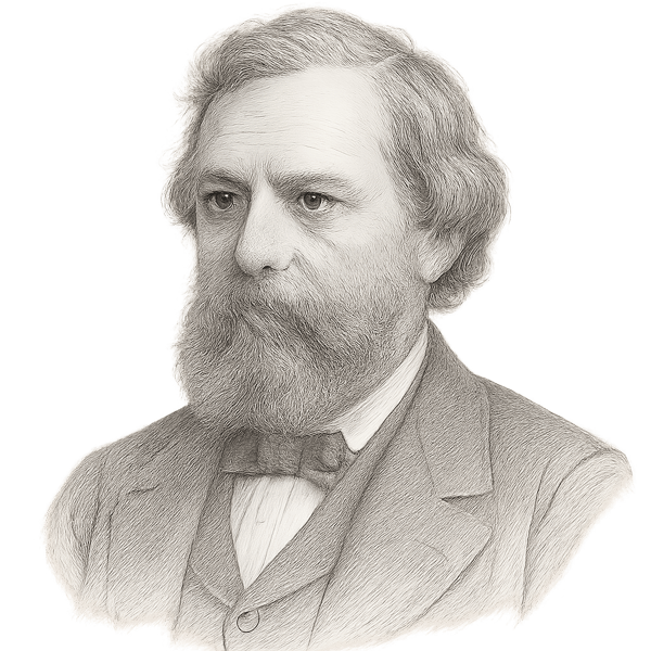 James Russell Lowell