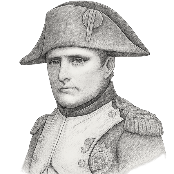 Napoleon Bonaparte