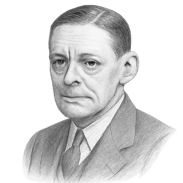 T.S. Eliot