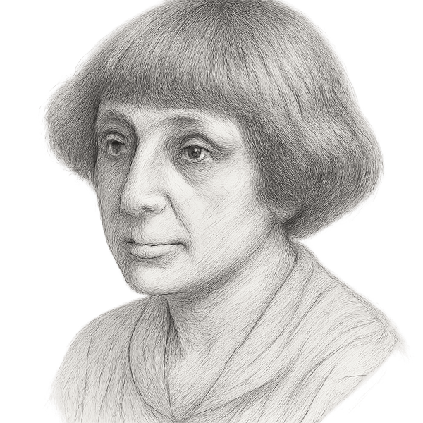 Marina Tsvetaeva