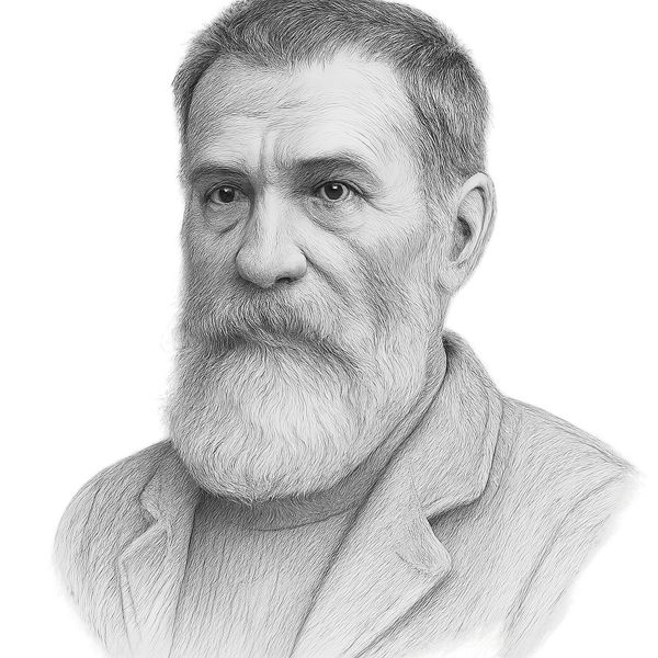 Constantin Brancusi