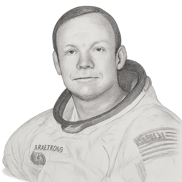 Neil Armstrong