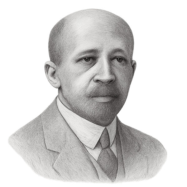 W. E. B. Du Bois