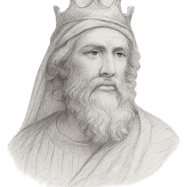 David (Psalms, The Bible)