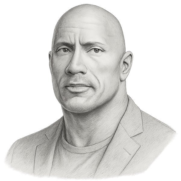 Dwayne Johnson