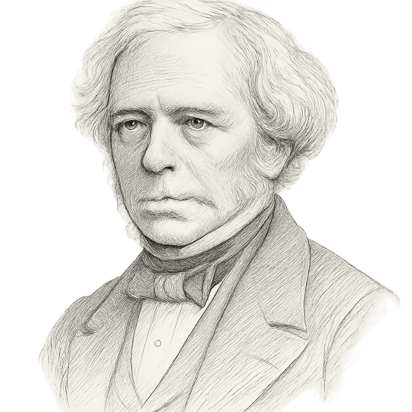 Michael Faraday