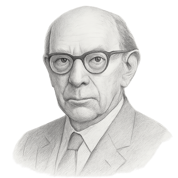 Isaiah Berlin
