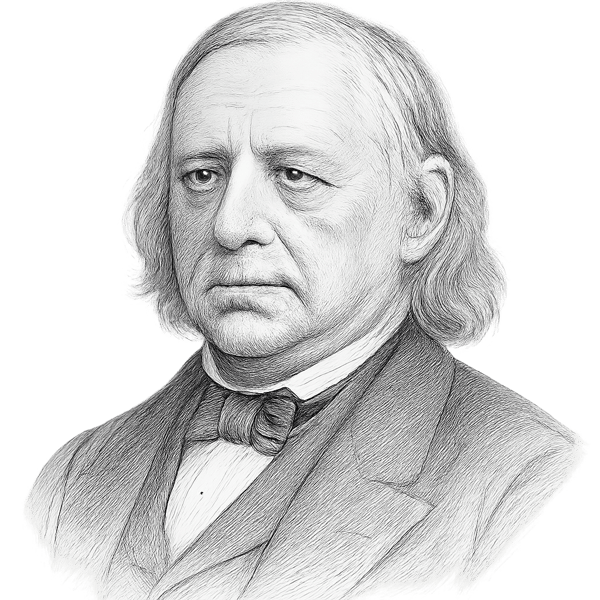Henry Ward Beecher