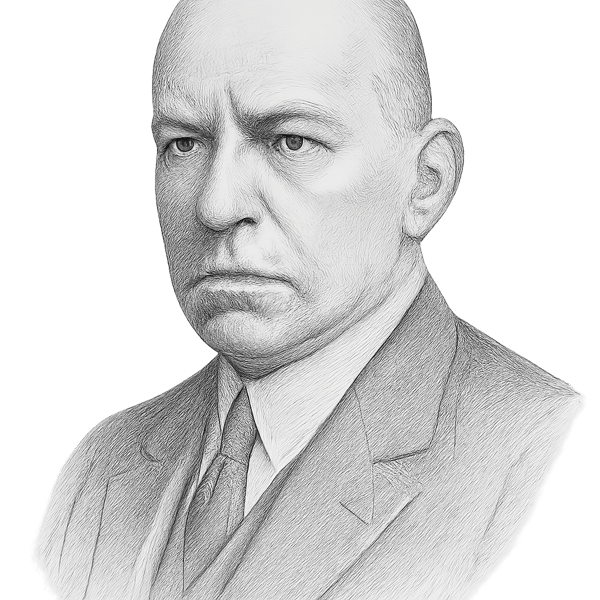 Oswald Spengler