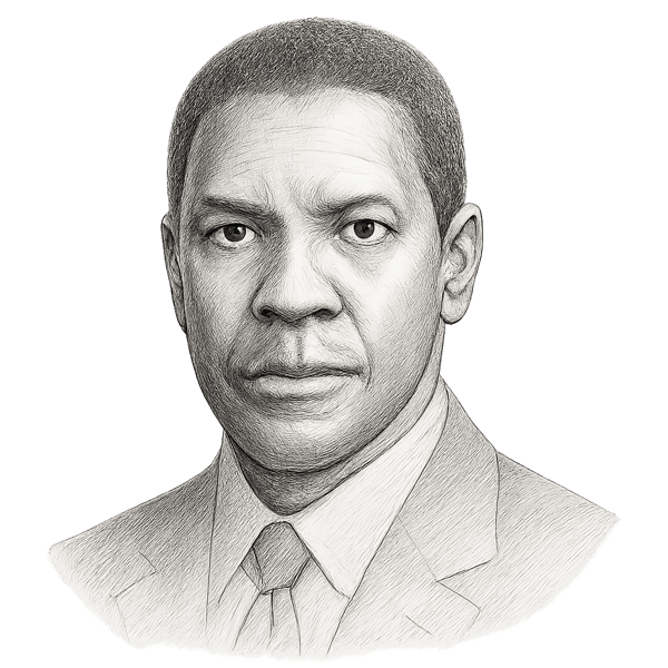 Denzel Washington