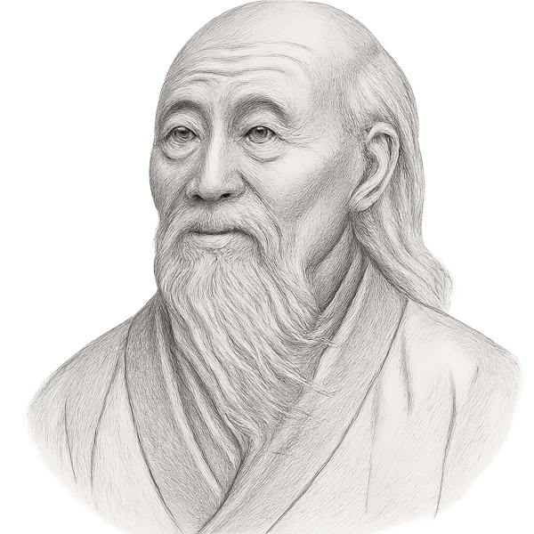 Tao Te Ching (Lao Tzu)