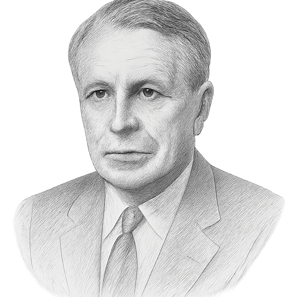 David Ogilvy