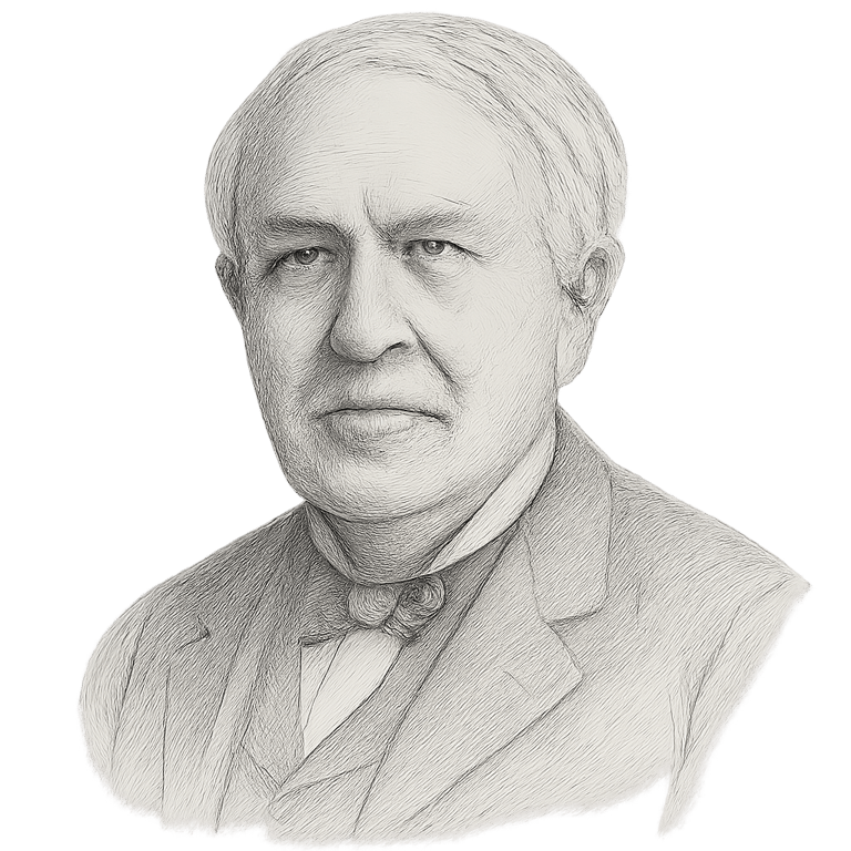 Thomas Edison