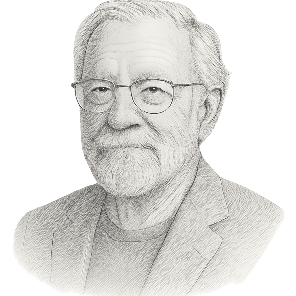 Robert Fulghum