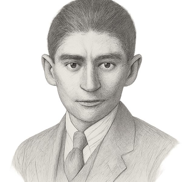 Franz Kafka