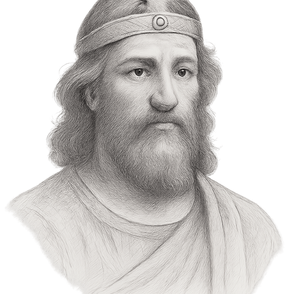 David (Traditionally)
